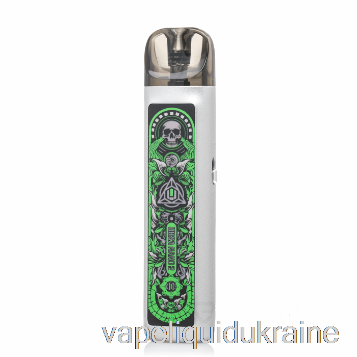 Vape Ukraine Lost Vape URSA Nano 2 Pod System Wild Soul